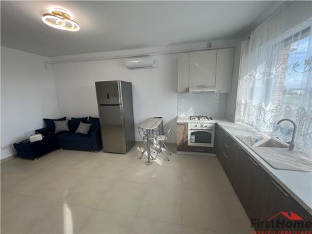 Ap 2 camere, bloc nou, etaj 2 (lift),parcare, complex Ozone - Photo 5
