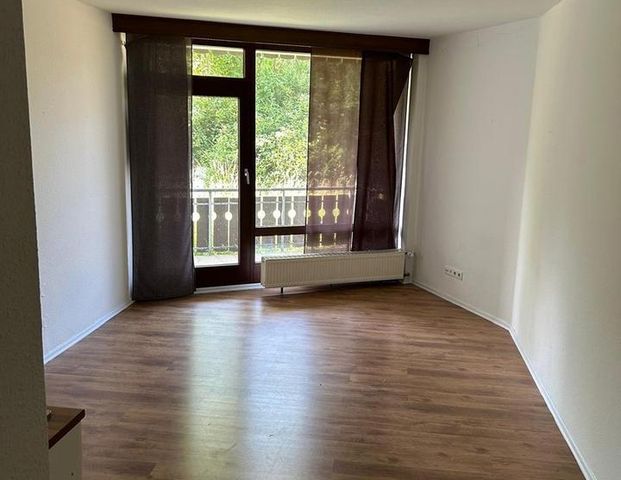 Gemütliche 1-Zimmer-Wohnung mit Einbauküche und Stellplatz in Horn-Bad Meinberg – Sofort verfügbar! - Foto 1