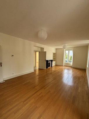 Appartement 3 pièces à Épinal - Photo 1