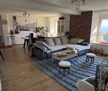 4.5 Zimmer, EG - Photo 1