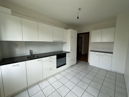 Charmante Altbauwohnung im beliebten Bachletten-Quartier - Photo 3
