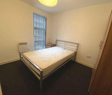 Masson Place, Greenquarter, M4 - Photo 4