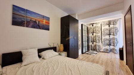 One bedroom condo For Rent near Promenada Mall - Fotografie 5