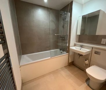 1 bedroom apartment to rent - Photo 5