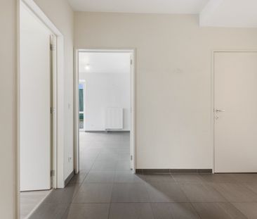 Gelijkvloers appartement te huur in Erpe-Mere - Foto 3