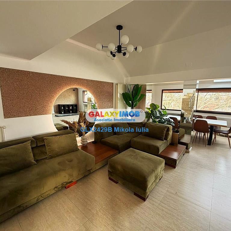 Duplex 4 camere |175 mp | et 3 | Loc Parcare - Cartier Cotro - Photo 1
