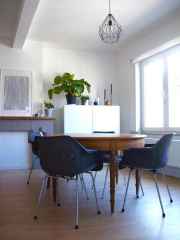 Totaalgerenoveerd appartement : geen algemene kosten - Foto 3