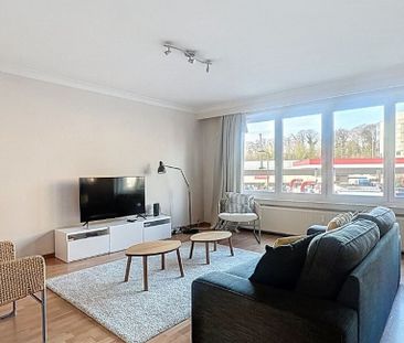 Appartement te huur in Oudergem voor € 1.350 met 2 slaapkamers - Photo 4