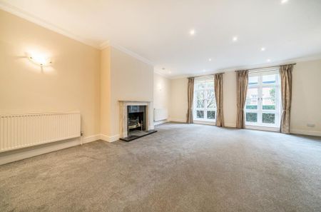 3 bedroom apartment to rent - Photo 2