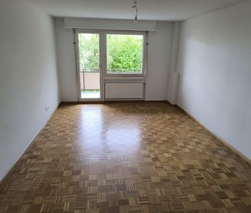 4 Zimmer, 86 m², 2. Stock - Foto 1
