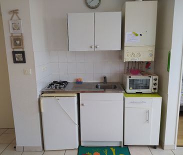 Résidence Le 49 rue Bonnabaud 49 rue Bonnabaud, 63000, Clermont-Fer... - Photo 4