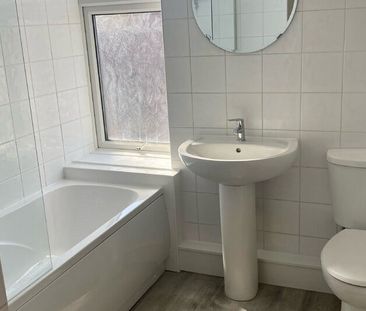 2 Bed Flat, Patrick Road, NG2 - Photo 6