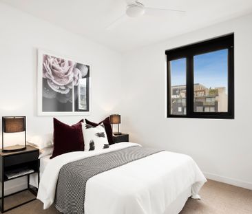 303/1 Mount Street, Prahran VIC 3181 - Apartment For Rent | Domain - Photo 4