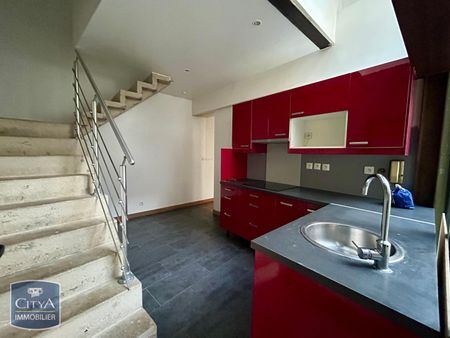 Location Maison 3 pièces 63m² MEAUX 77100 - Photo 2