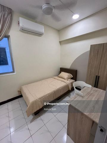 Kiara Residence 2 (Residensi Kiara Jalil 2), Bukit Jalil - Photo 4