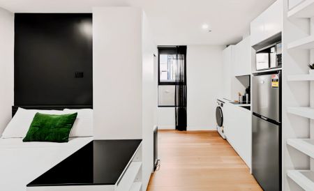 Superior Single Studio - Photo 2