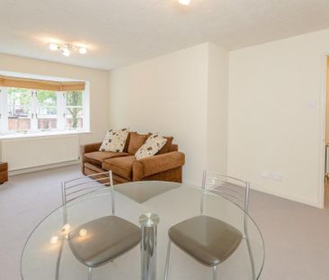 2 bedroom flat to rent - Photo 6