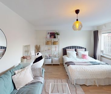 Boltziusvägen 4 B - Foto 1