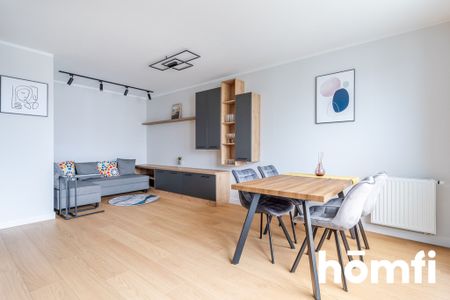 Mieszkanie 44,32 m², Gdańsk, Łostowice, Niepołomicka - Photo 5