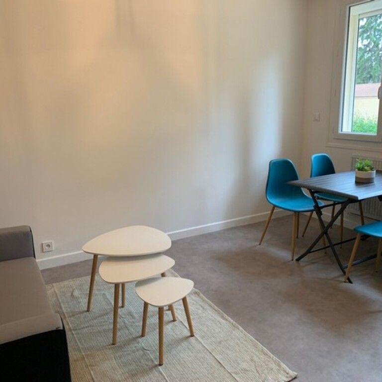 Location Appartement 2 pièces 40m² ROANNE 42300 - Photo 1