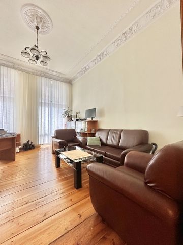 Mieszkanie Centrum Szczecin, ul. Śląska, nr 437317 - Photo 3