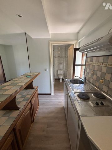 ORBEC TRES BEAU STUDIO A LOUER 25.94m² - Photo 5