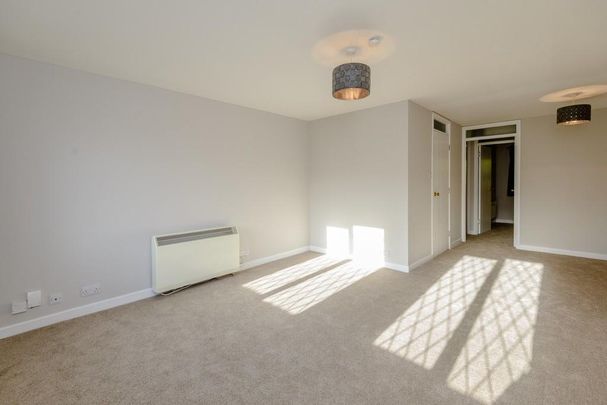 1 bedroom maisonette to rent - Photo 1