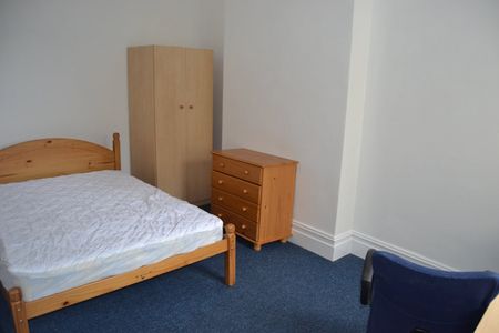 5 Bed Terraced House, Old Ashley Hill, BS6 - Photo 5