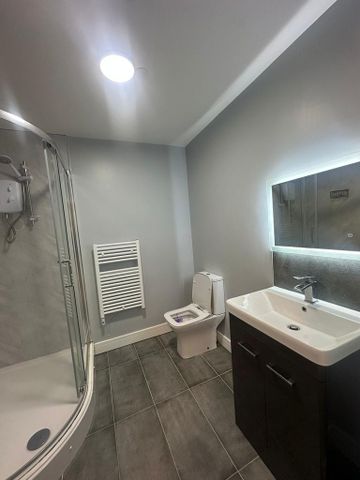 Studio to rent - Photo 4