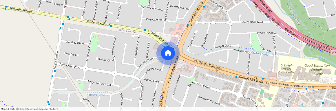 4/19 Swansea Place, NSW 2171, West Hoxton