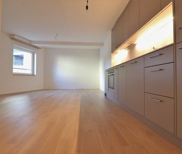 Moderne 1.5-Zimmer-Wohnung in Rorschach mit Seeblick - Photo 5