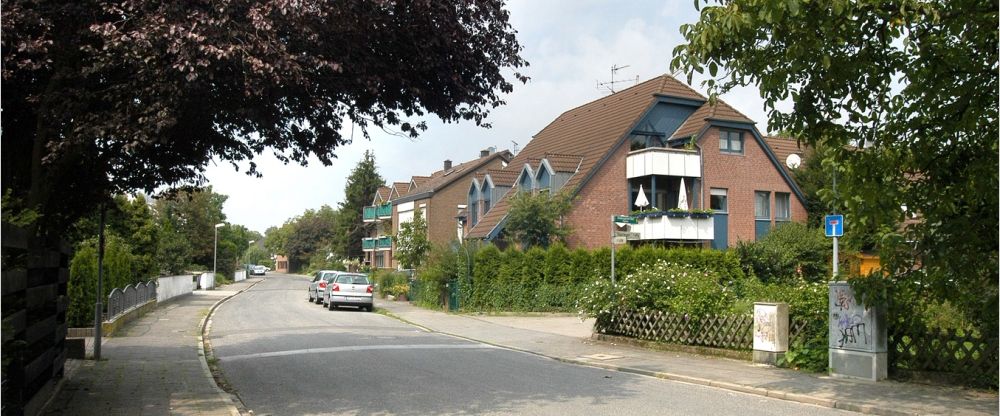 3 Zimmer in Neuss - Foto 1