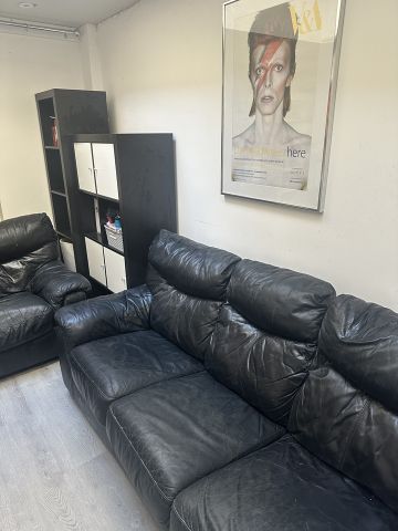 Room in a Shared Flat, Cannon Place, BN1 - Photo 2