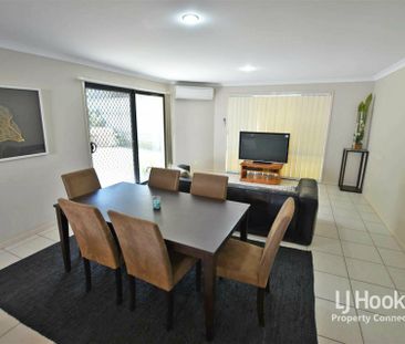 Spacious Family Living with Side Access in Sought After Shearwater ... - Photo 5