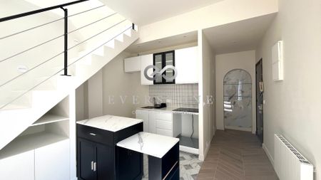 Appartement Neuilly Sur Seine 3 pièce(s) 45.07 m2 - Photo 4