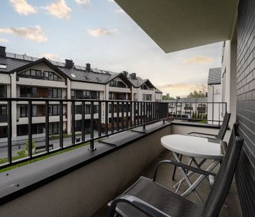 3 pokojowe mieszkanie w Wieliczce! 60 m² - Zdjęcie 1