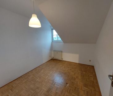 Ideal für eine "WG" - 3- Zimmer Wohnung in der Bischofstraße 3 - Foto 6