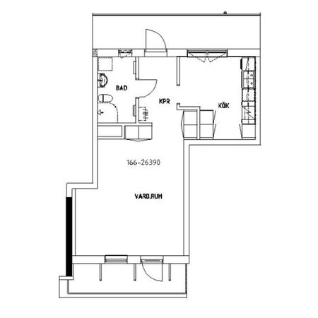 Fornbacken 23 - Photo 4