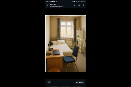 Room in a Shared House, Queens Road, E11 - Photo 4