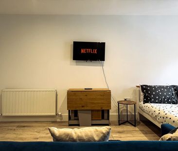 Union Street - Photo 1