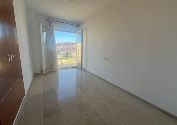 Penthouse - Murcia (Juan Carlos I)