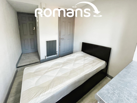 1 bedroom property to rent - Photo 2