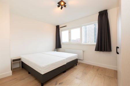 Appartement te huur: Eurokade 37-B 1060 RZ Amsterdam - Photo 2