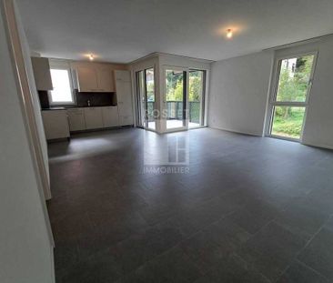 Appartements neufs de 2½ pièces d'environ 62 m² - Foto 5