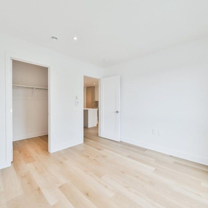 563 Boul. Lacombe, app.304, J5Z 2W5, Repentigny - Photo 1