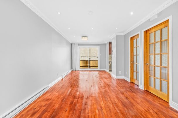 Maison à étages à louer - Montréal (Le Sud-Ouest) (Saint-Henri) - Photo 1