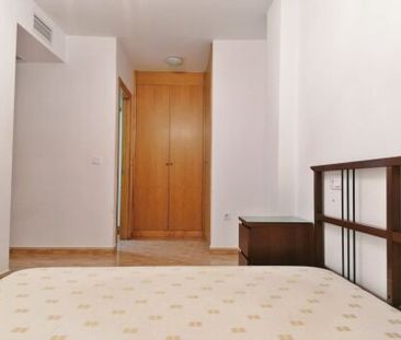 Flat - Murcia (Juan de Borbon) - Photo 1
