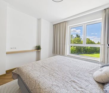 Apartamenty Jagiellońskie - komfortowe 3 pokoje! 64 m² - Photo 6