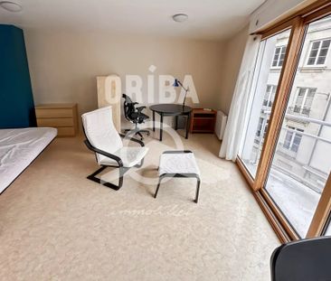 Location Appartement 2 pièces 30m² NANTES 44000 - Photo 2