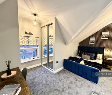 1 bedroom flat to rent - Photo 4